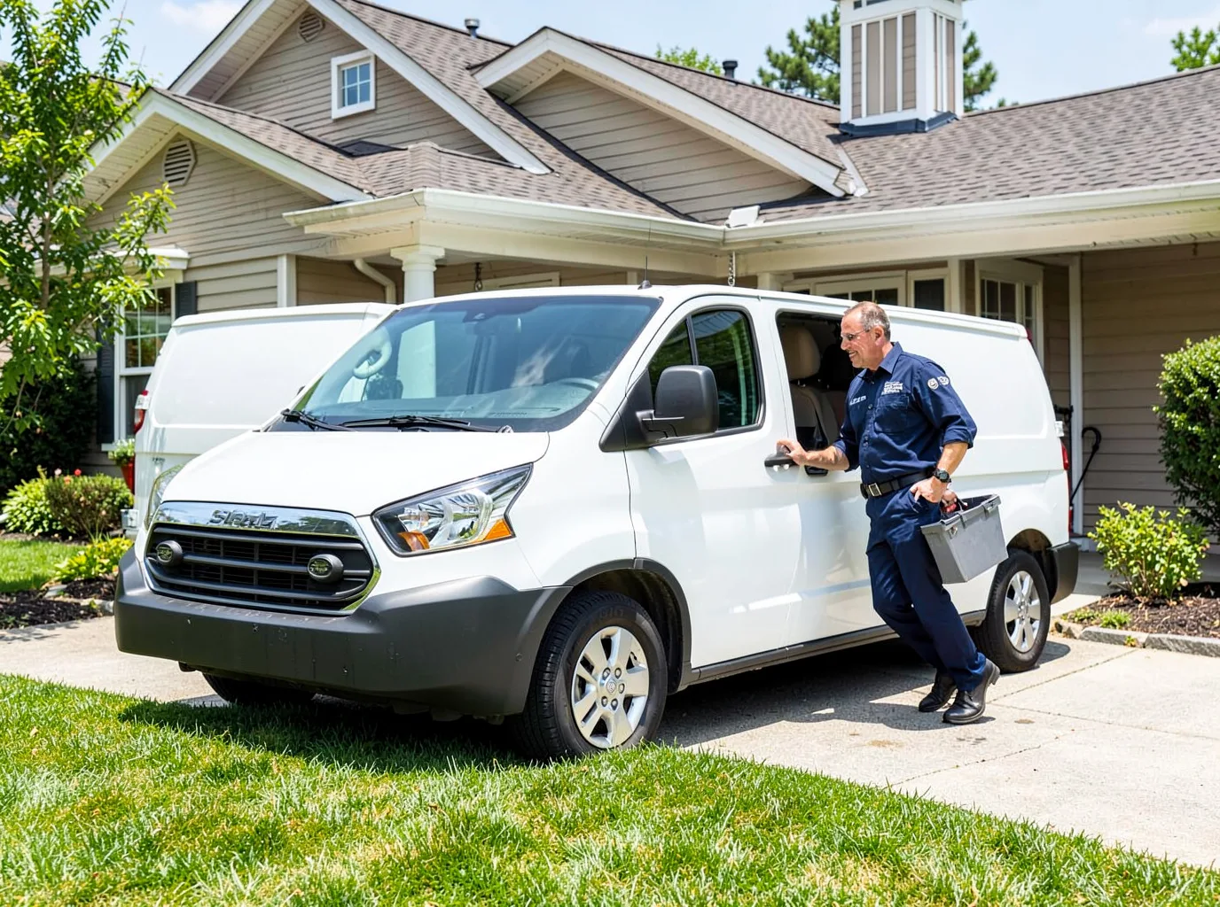 Emergency Plumber company in Annapolis, MD