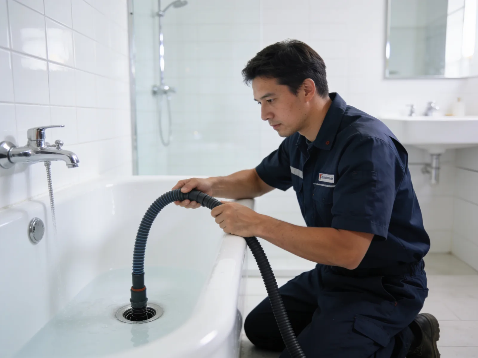 Emergency Plumber Annapolis, MD FAQs